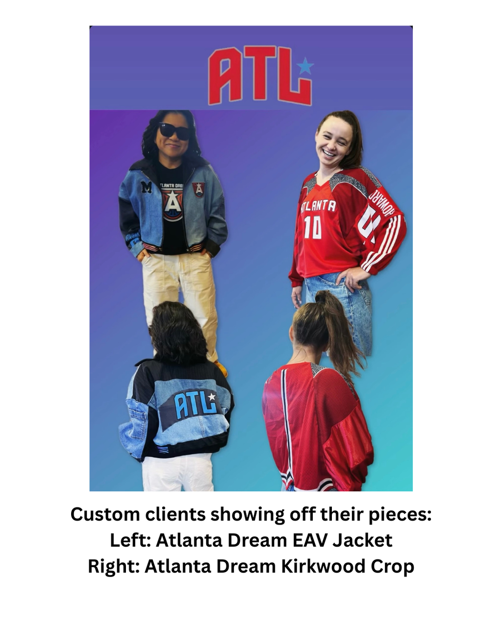 Custom Comission