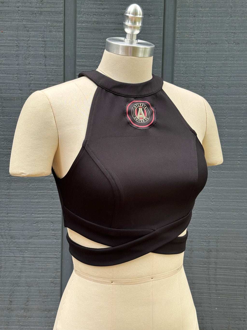 Atlanta United Inman Tank - ATL Tho Reworked