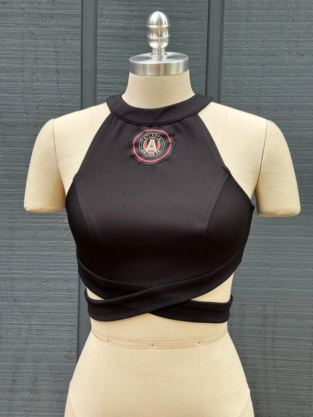 Atlanta United Inman Tank - ATL Tho Reworked