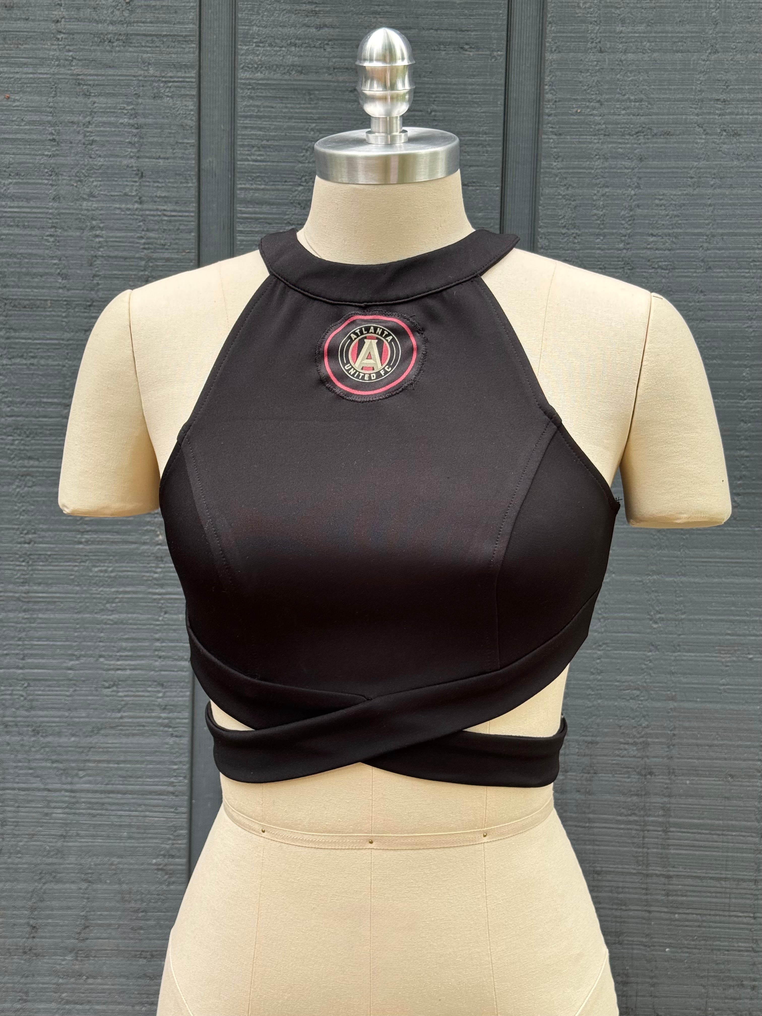 Atlanta United Inman Tank - ATL Tho Reworked