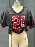 Atlanta Falcons - Peachtree Drawstring Jersey - ATL Tho Reworked