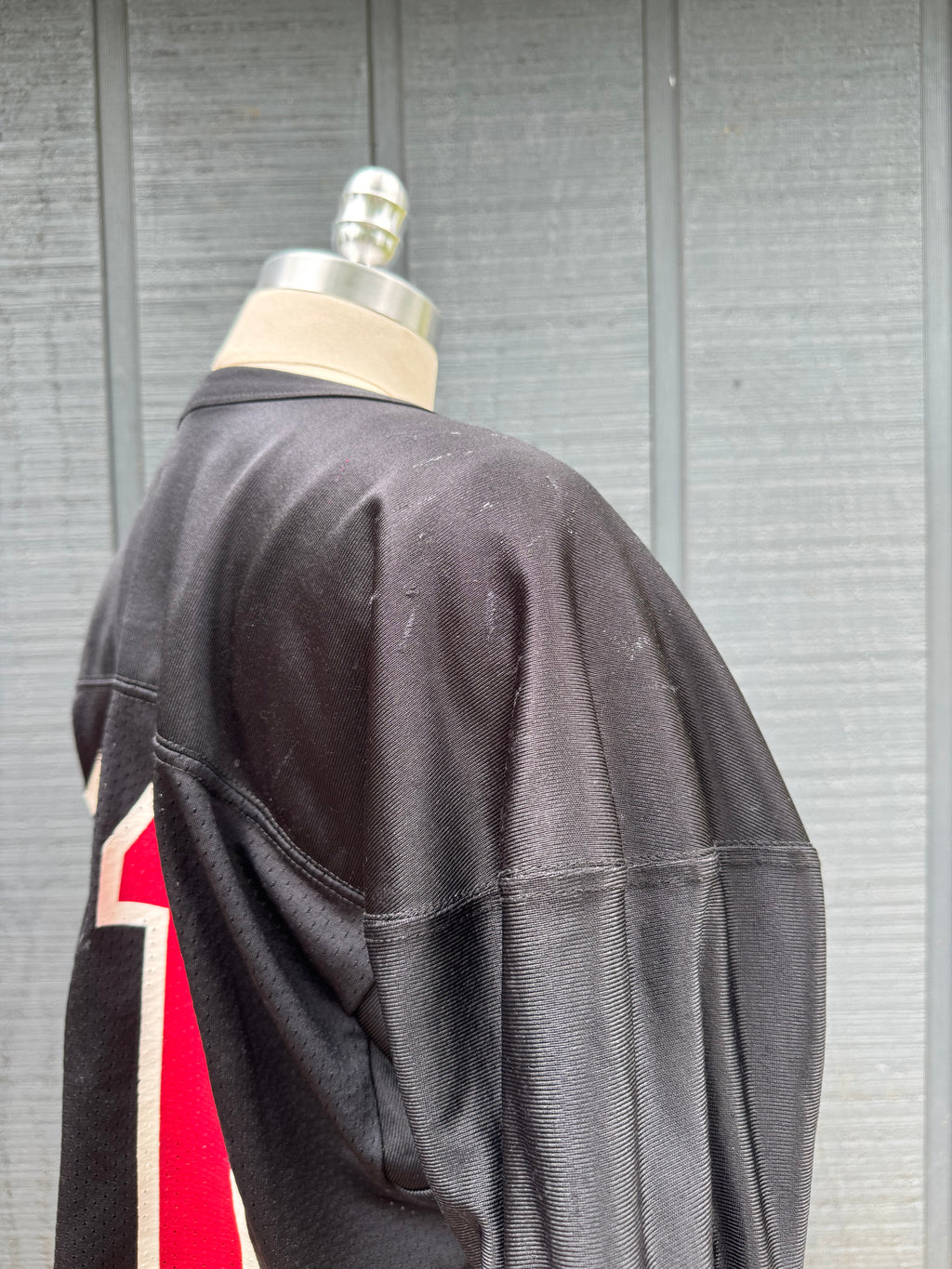 Atlanta Falcons - Peachtree Drawstring Jersey - ATL Tho Reworked